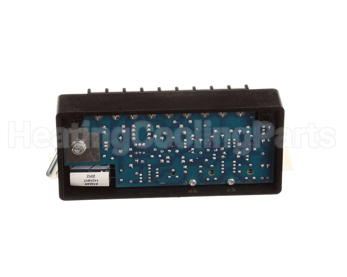 385971 Greenheck Temperature Selector