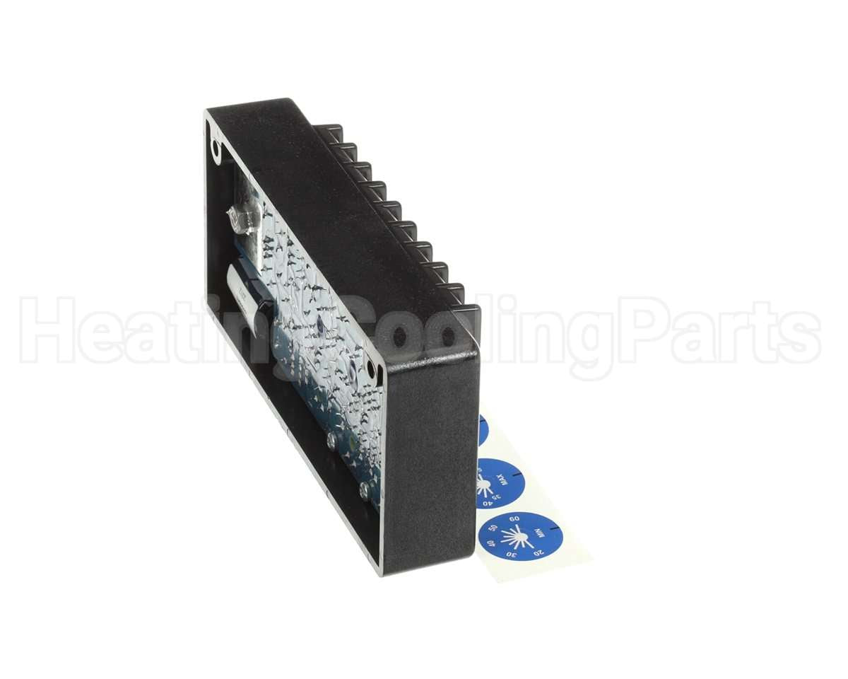 385971 Greenheck Temperature Selector