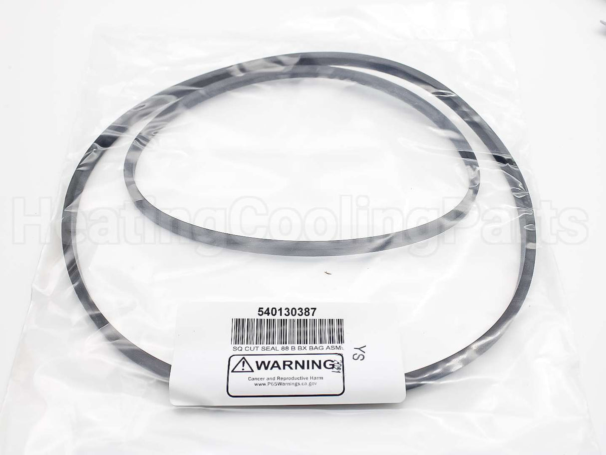 386-300-213 Weil Mclain Section Seal/Rope Kit