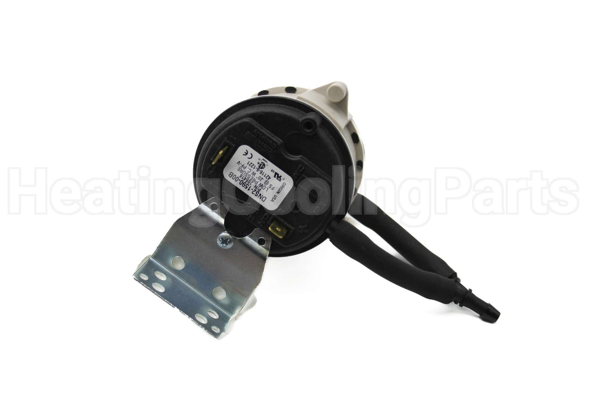 386418 Greenheck Air Pressure Switch Dual