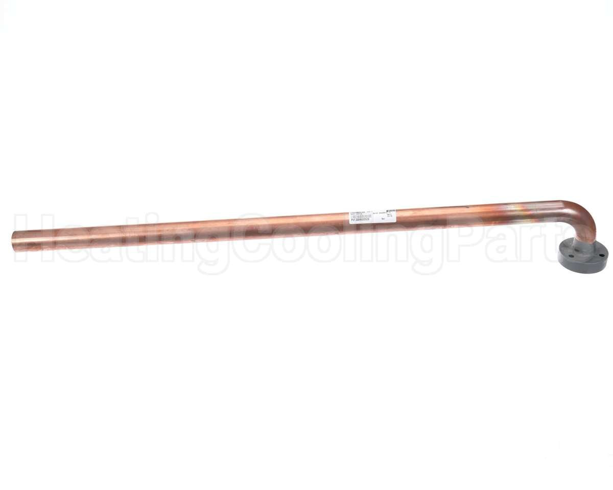 38AK400939 Carrier Oil Equilizer Tube (Rt Hand)