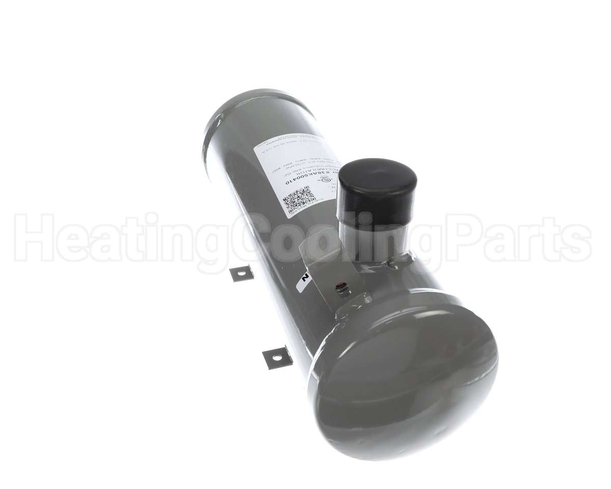 38AK500410 Carrier 2 1/8"X 2 1/8Sctlineaccumlator