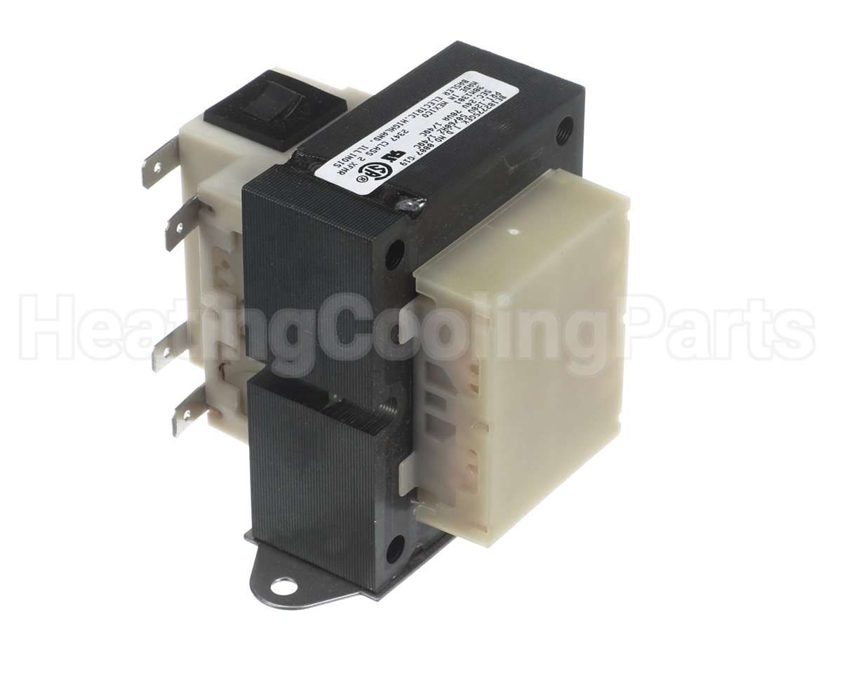 38M13 Lennox Transformer 70Va120Vpri24Vsec