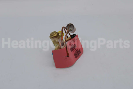 38M74 Lennox 3/8"X1/2"Odf 6Ton 30"Cap Txv