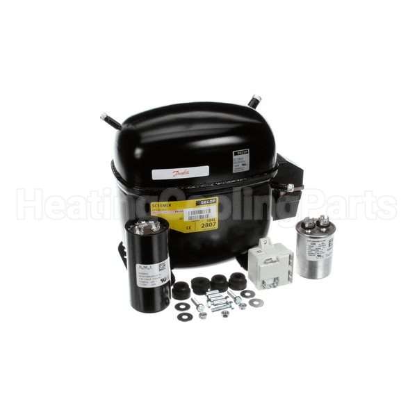 3920 Compatible Manitowoc Compressor 208-230/50-60 /1 S42