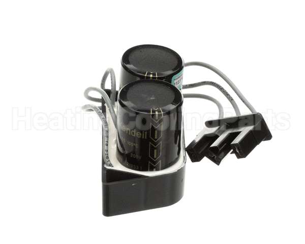 39260 Robot Coupe Voltage Doubler For 120Vac