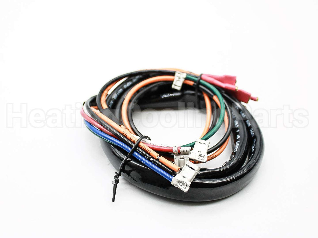 393044 Resideo Wiring Harness For Y8610U