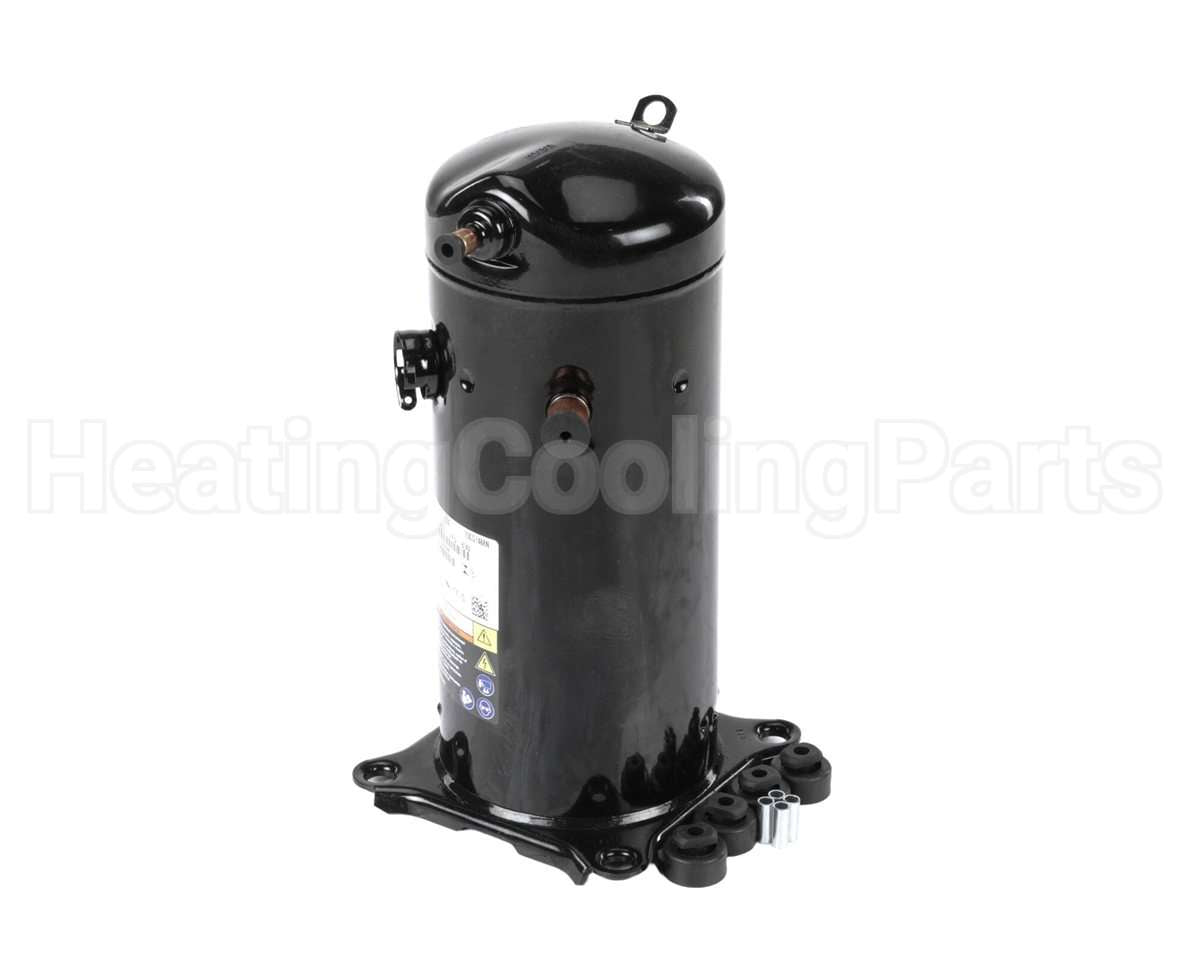 39W48 Lennox 208/230V 6Ton 3Ph Compressor
