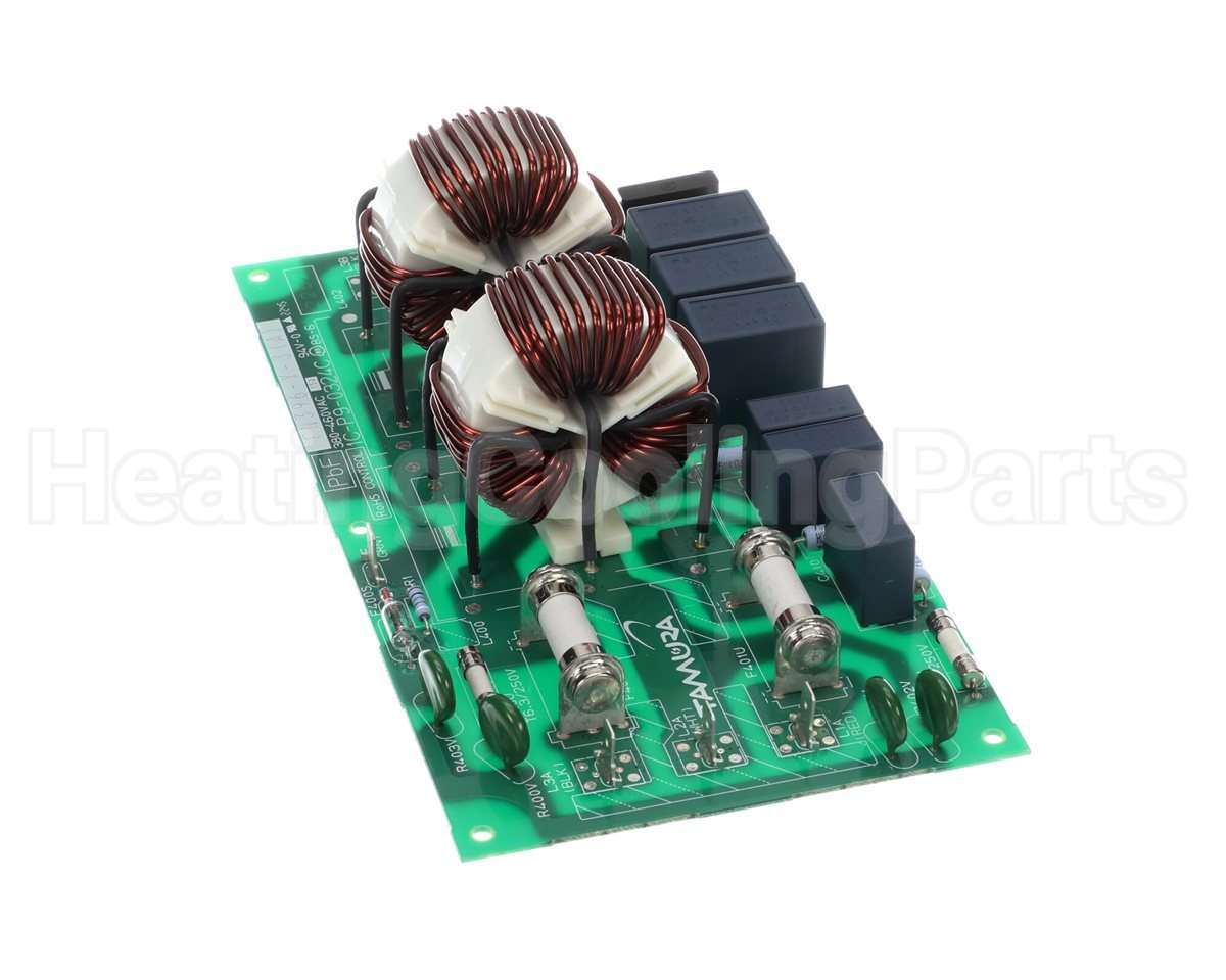 3P341111-3S Daikin-Mcquay Pcb Assy