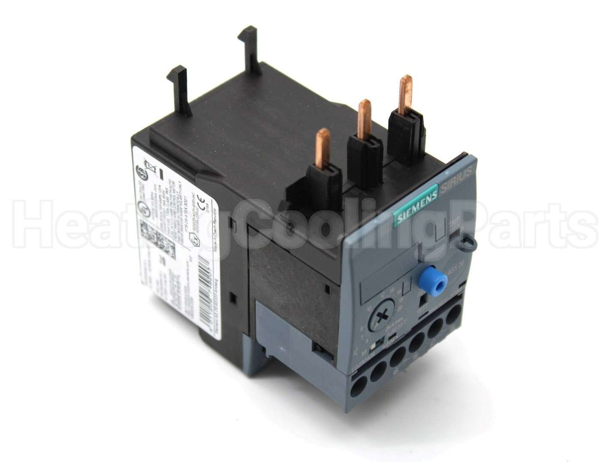 3RB3026-2QB0 Siemens Industrial Controls 6-25A Solid State Overload