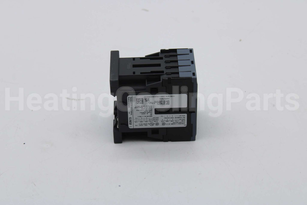 3RT2016-2AB01 Siemens Industrial Controls 24V 9A Contactor