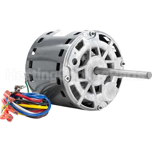 3S045 Fasco Oem Replacement Motor