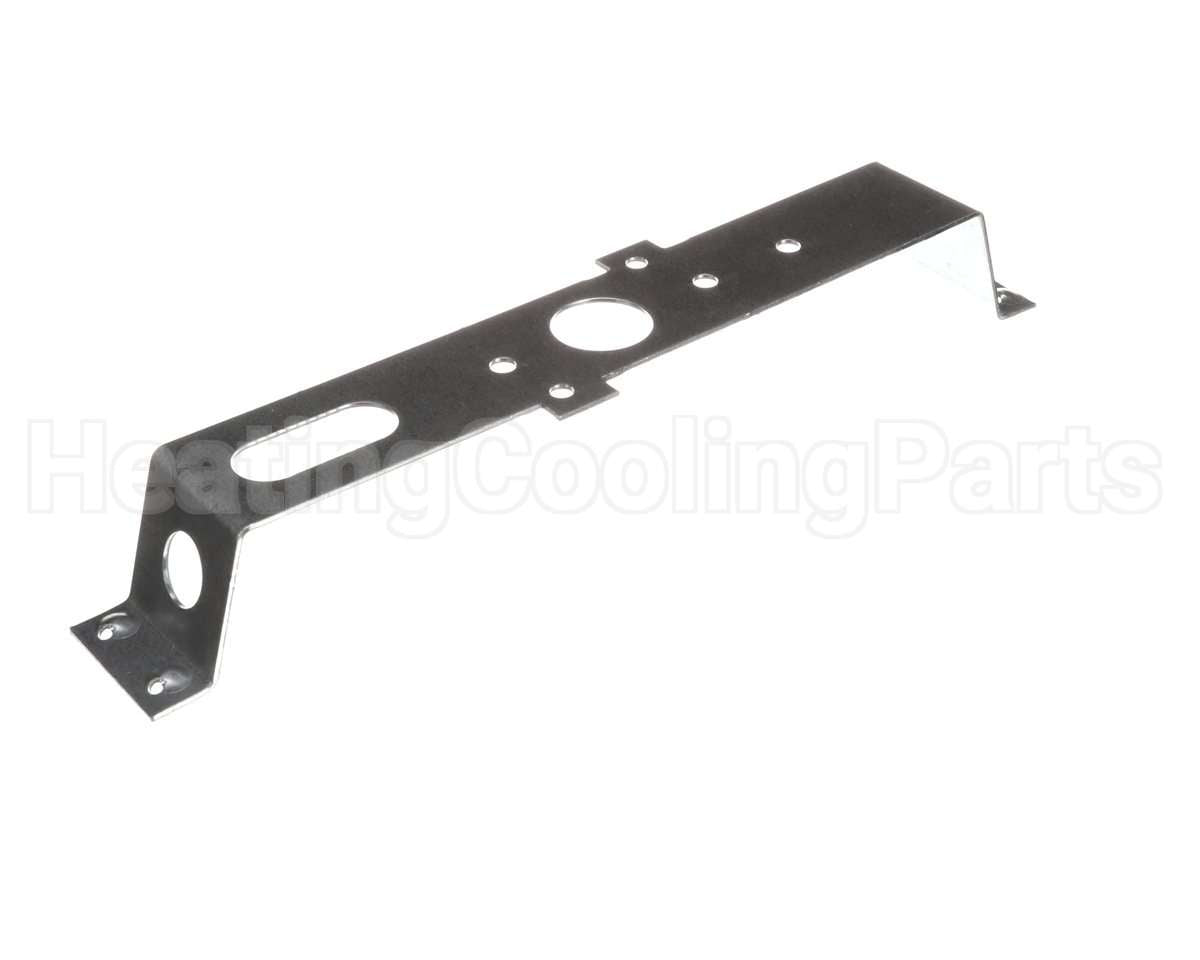 4000104 Heatcraft Refrigeration Motor Mount 2 3/8" X 11"