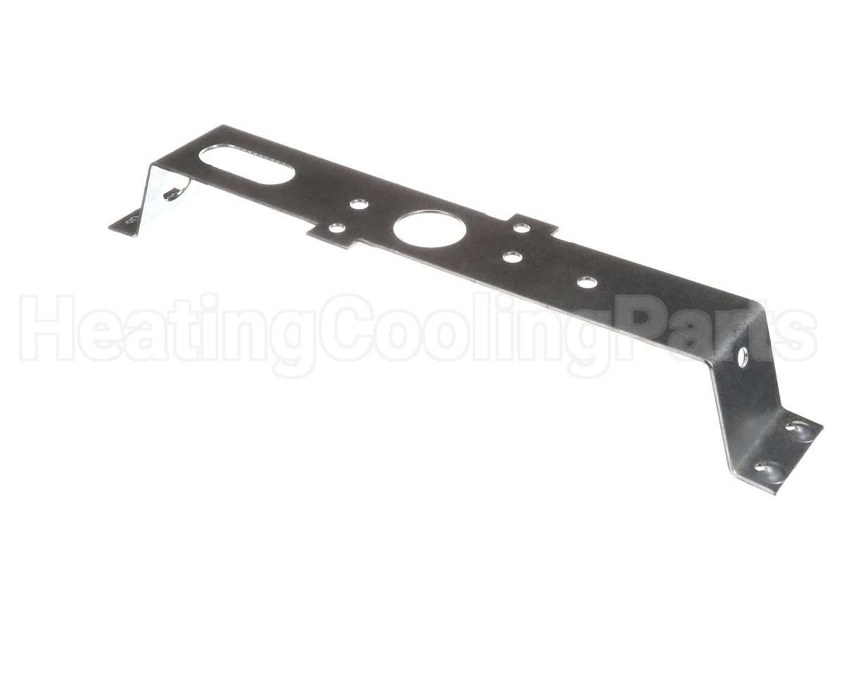 4000104 Heatcraft Refrigeration Motor Mount 2 3/8" X 11"