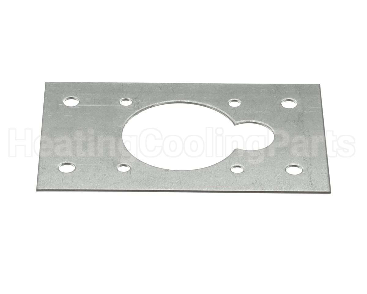 40003001 Heatcraft Refrigeration Motor Plate