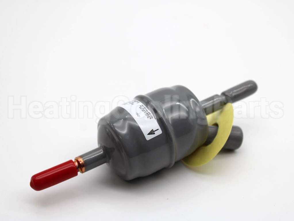 400072 Sporlan Controls 1/4"Sweat Sealed Filter Drier