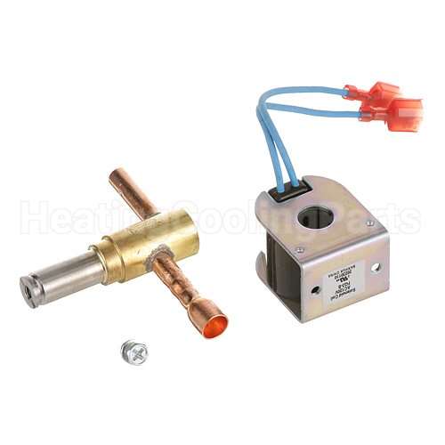 40008538 Compatible Manitowoc Solenoidvalve, Hot Gas With Coil