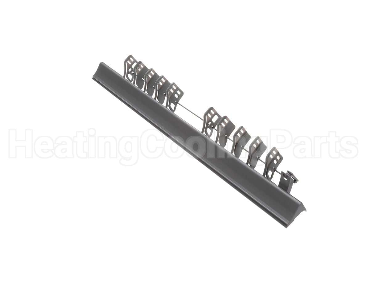 4007607 Daikin-Mcquay Drain Pan Assy.
