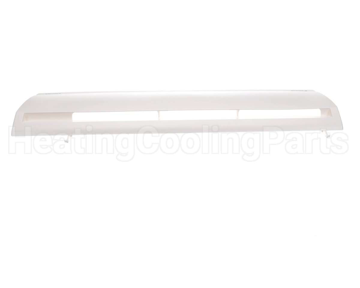4007624 Daikin-Mcquay Front Panel