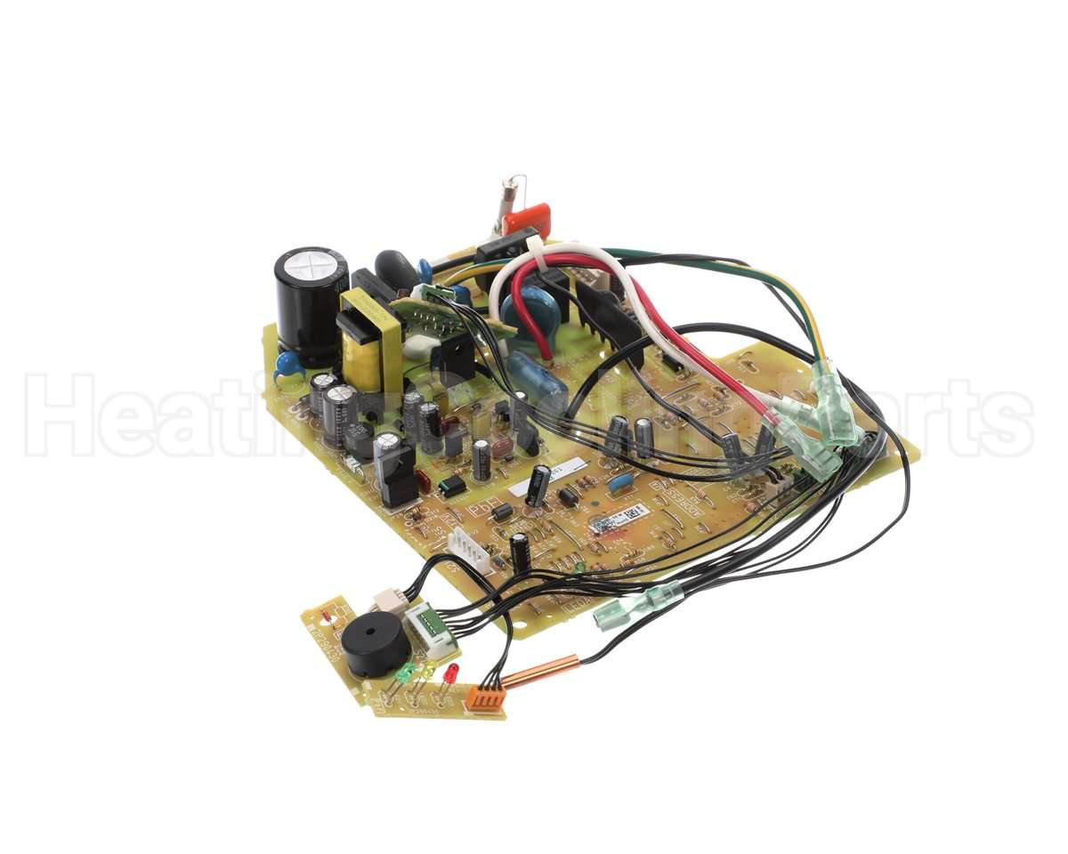4008766 Daikin-Mcquay Control Board