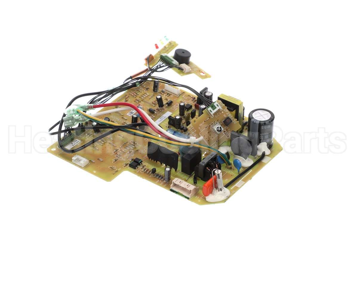 4008766 Daikin-Mcquay Control Board