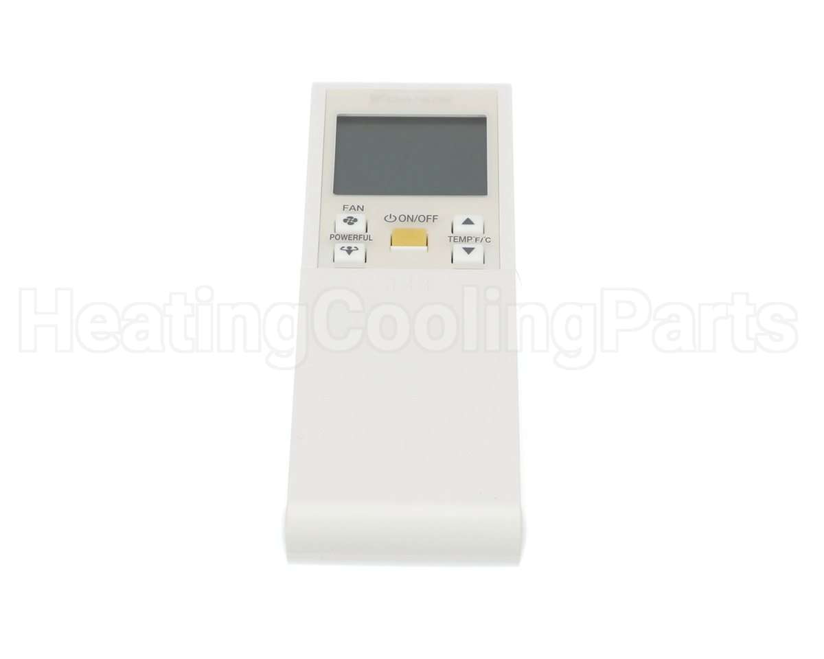 4008813 Daikin-Mcquay Remote Control Assembly