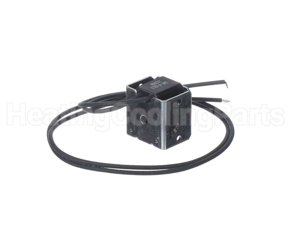 4009130 Daikin-Mcquay 240V Solenoid Coil (4Wv)