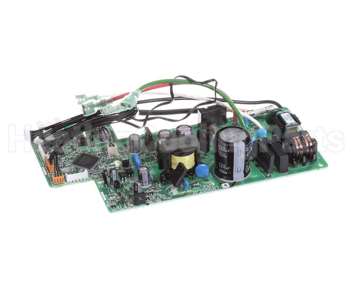 4009433 Daikin-Mcquay Printed Circuit Board
