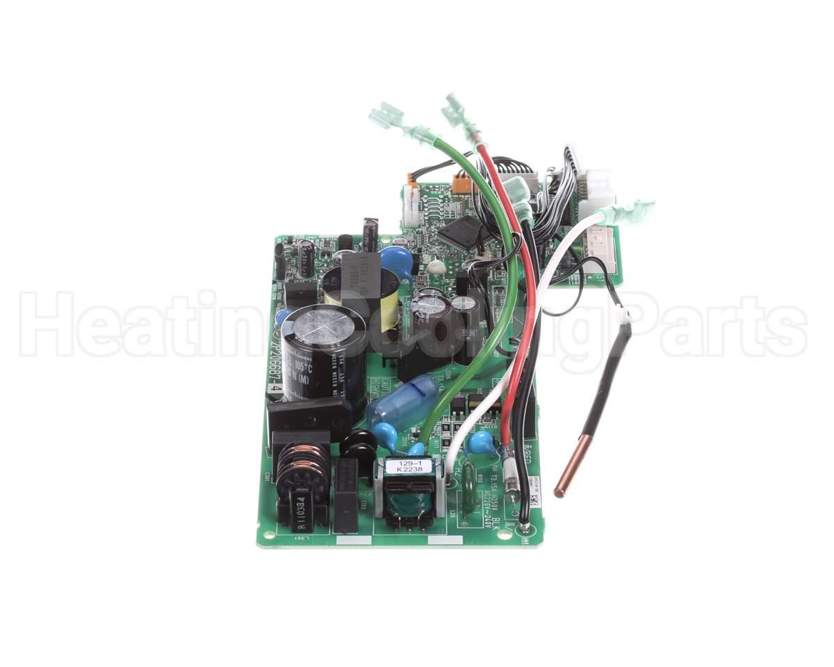 4009433 Daikin-Mcquay Printed Circuit Board