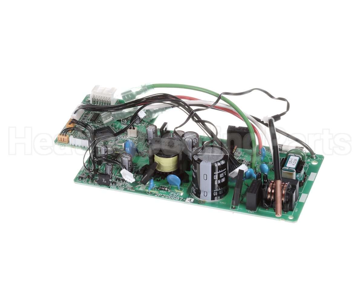 4009434 Daikin-Mcquay Printed Circuit Board
