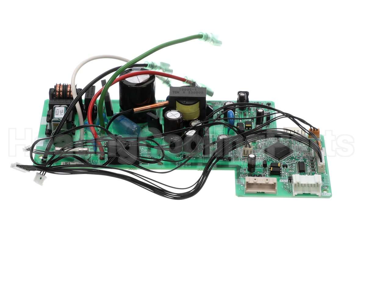 4009491 Daikin-Mcquay Printed Circuit Board (Control