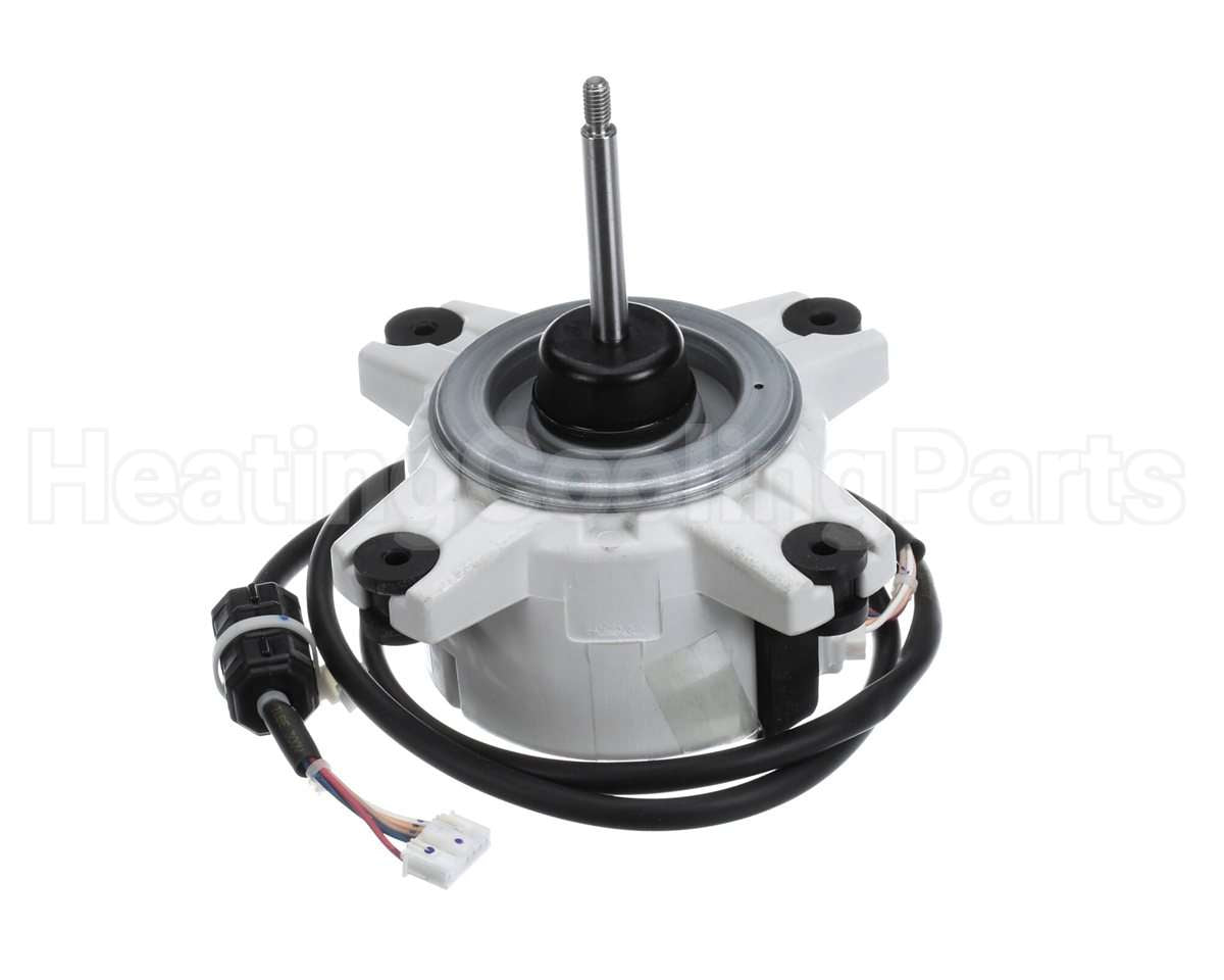 4009588 Daikin-Mcquay Dc330V 61W 8P Motor