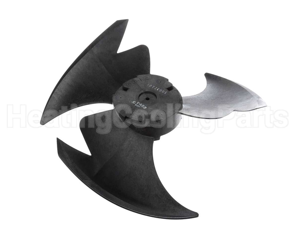 4011977 Daikin-Mcquay Fan Blade