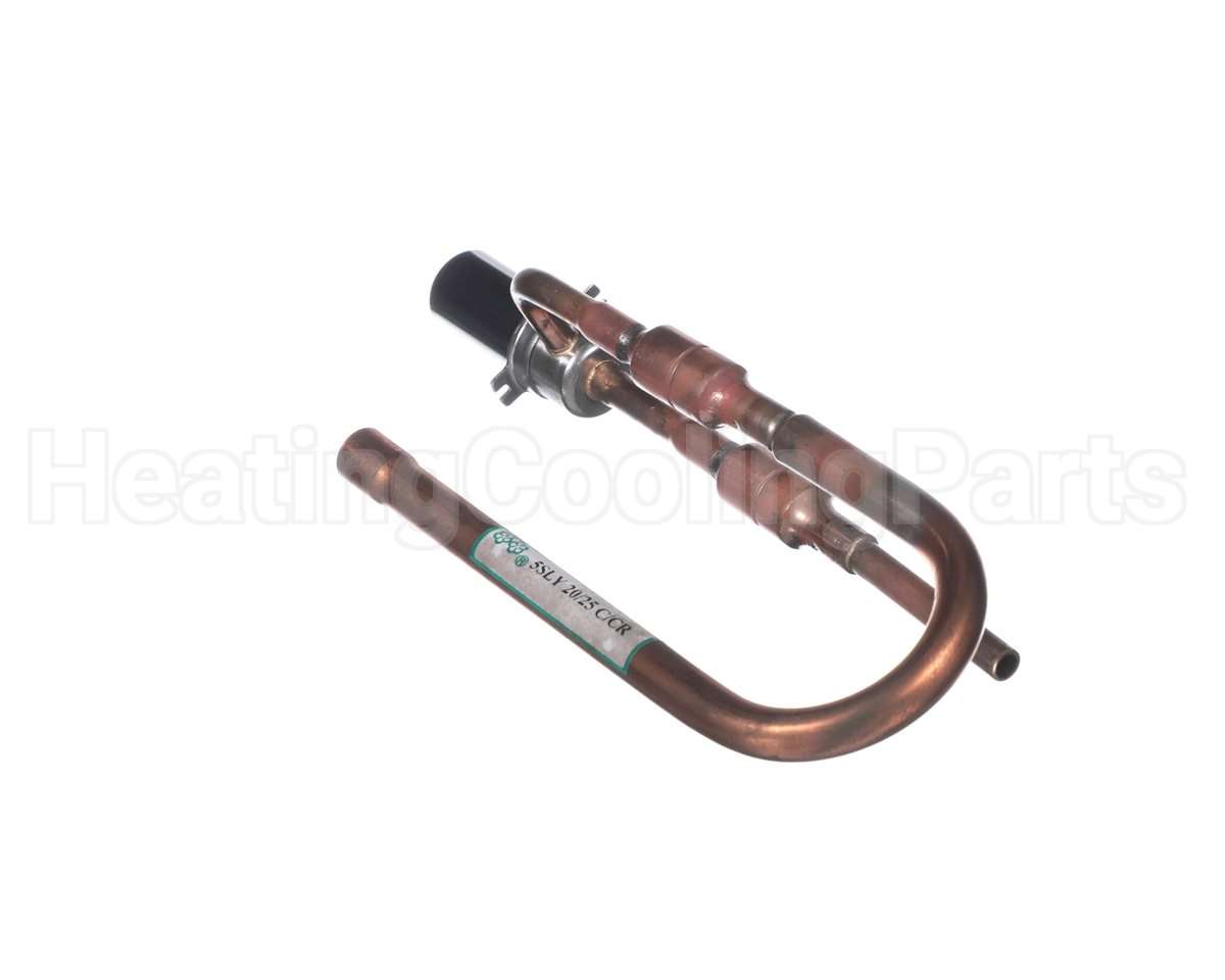 4013158 Daikin-Mcquay Exv Valve Assy.