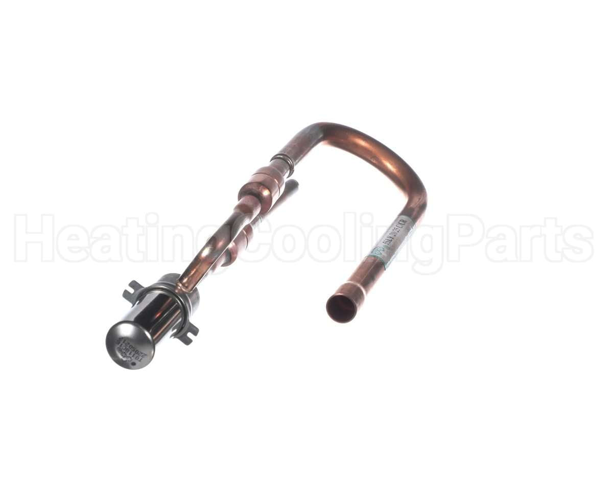 4013158 Daikin-Mcquay Exv Valve Assy.