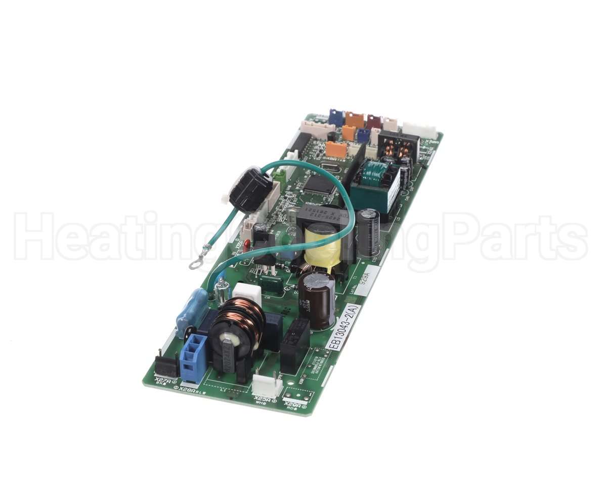 4014846 Daikin-Mcquay Printed Circuit Board