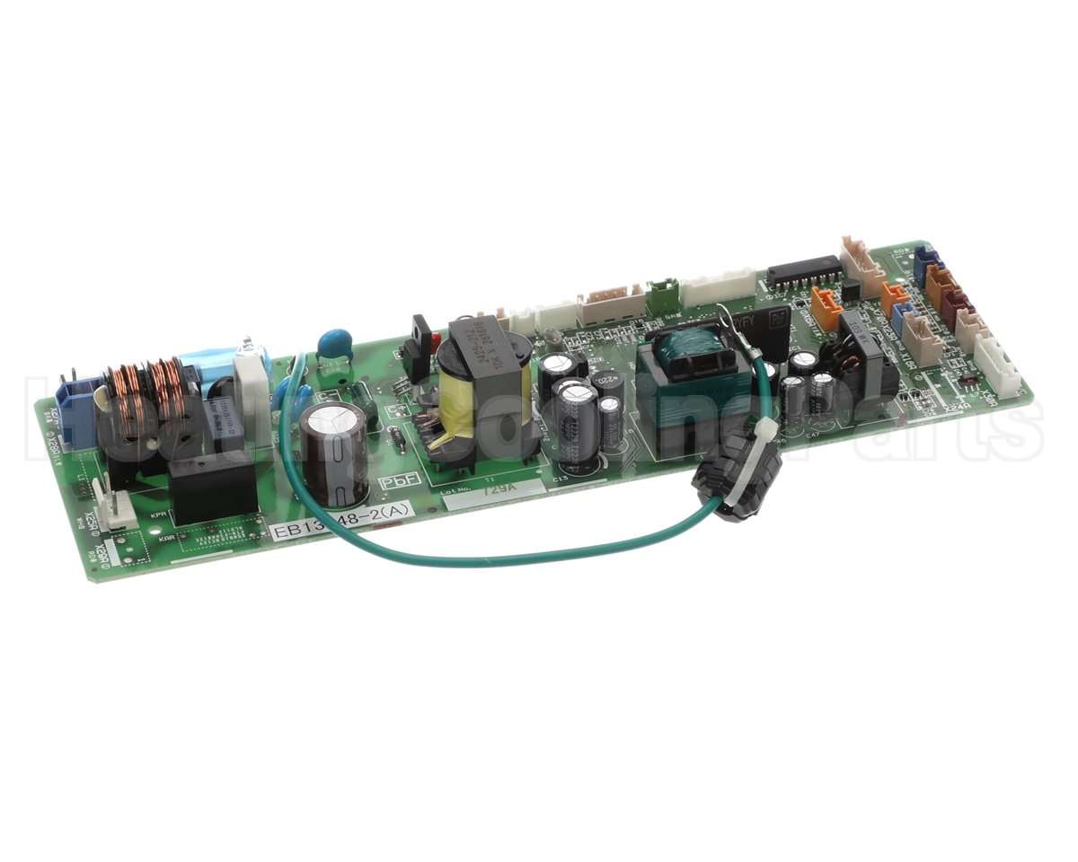 4014847 Daikin-Mcquay Printed Circuit Assy