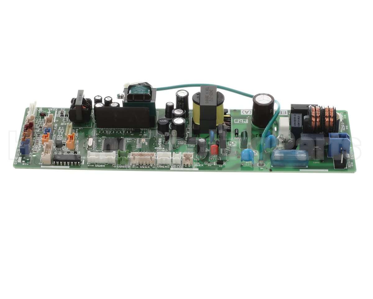 4014847 Daikin-Mcquay Printed Circuit Assy