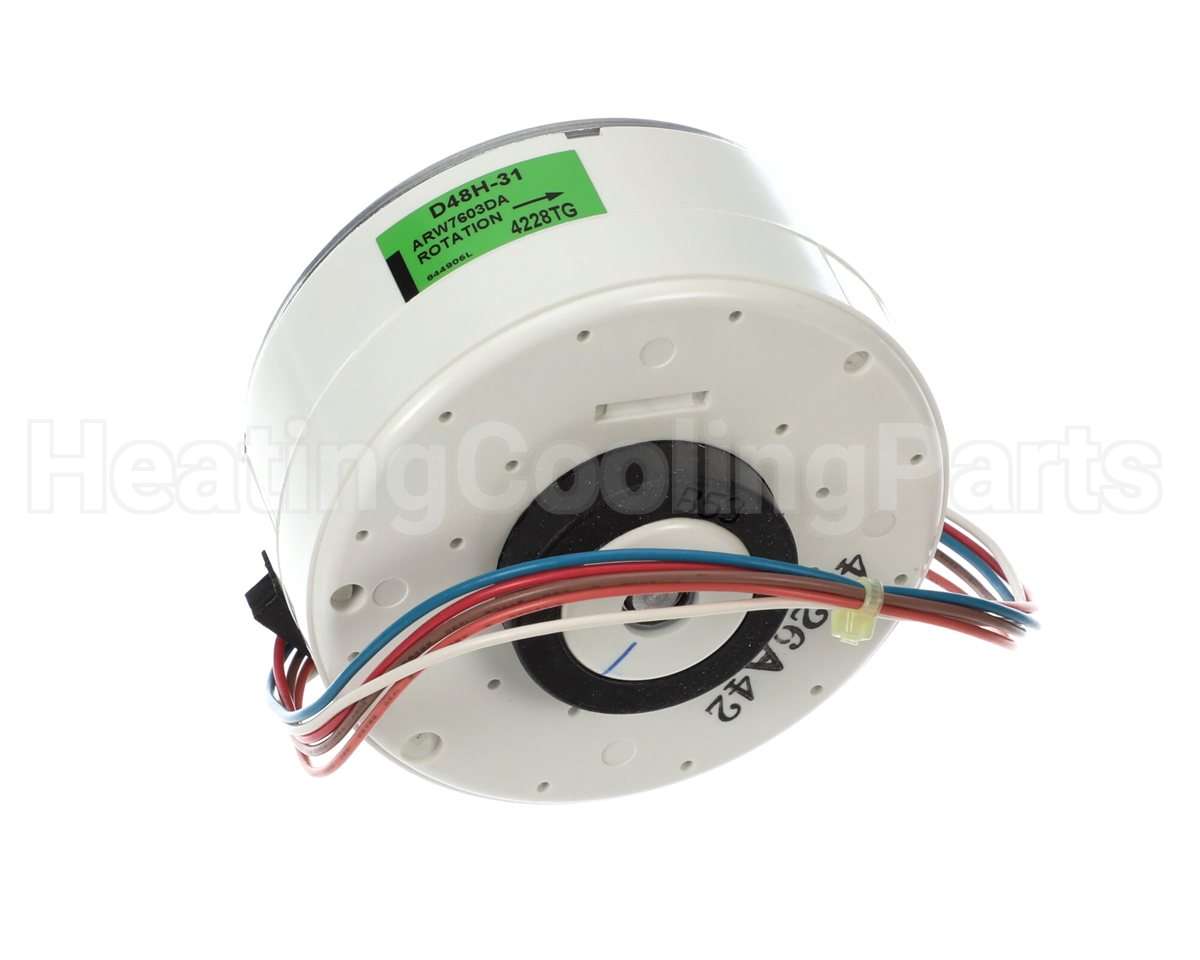 4015812 Daikin-Mcquay Dc Fan Motor