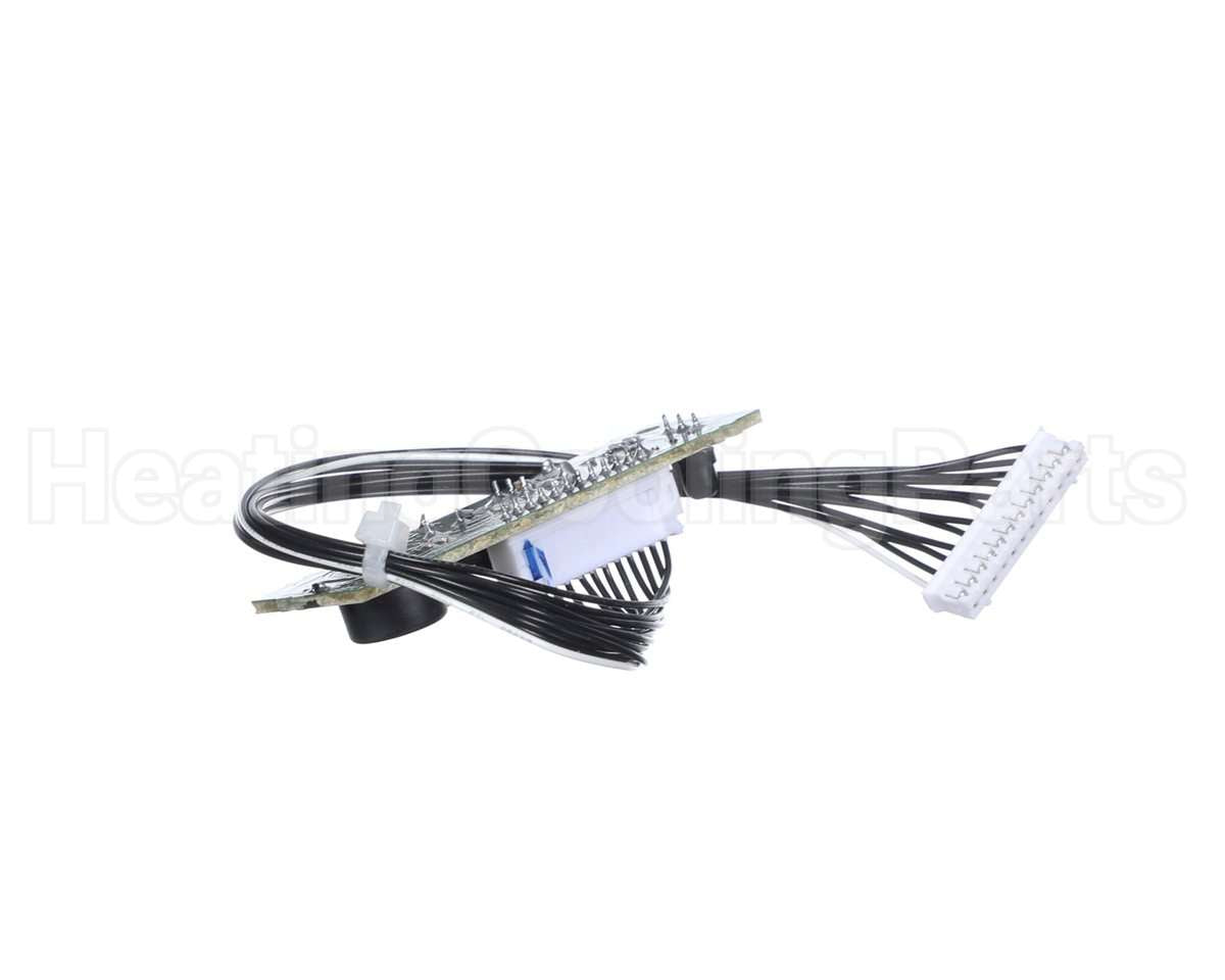 4016072 Daikin-Mcquay Ir Receiver Board