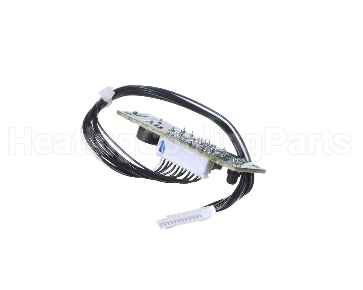 4016072 Daikin-Mcquay Ir Receiver Board