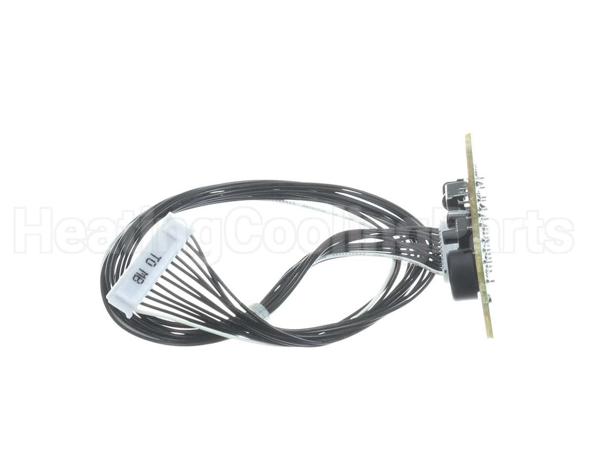 4016107 Daikin-Mcquay Ir Receiver Board