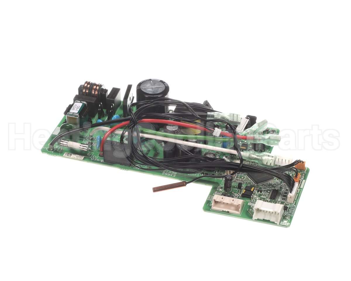 4018980 Daikin-Mcquay Printed Circuit Board