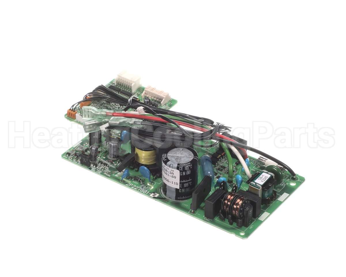 4018980 Daikin-Mcquay Printed Circuit Board