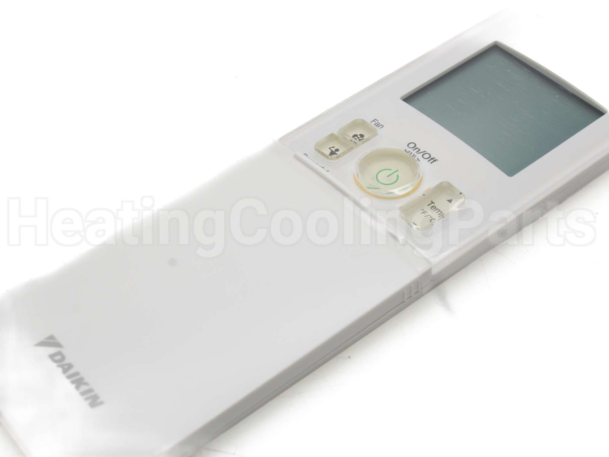 4019057 Daikin-Mcquay Remote Controller Assy