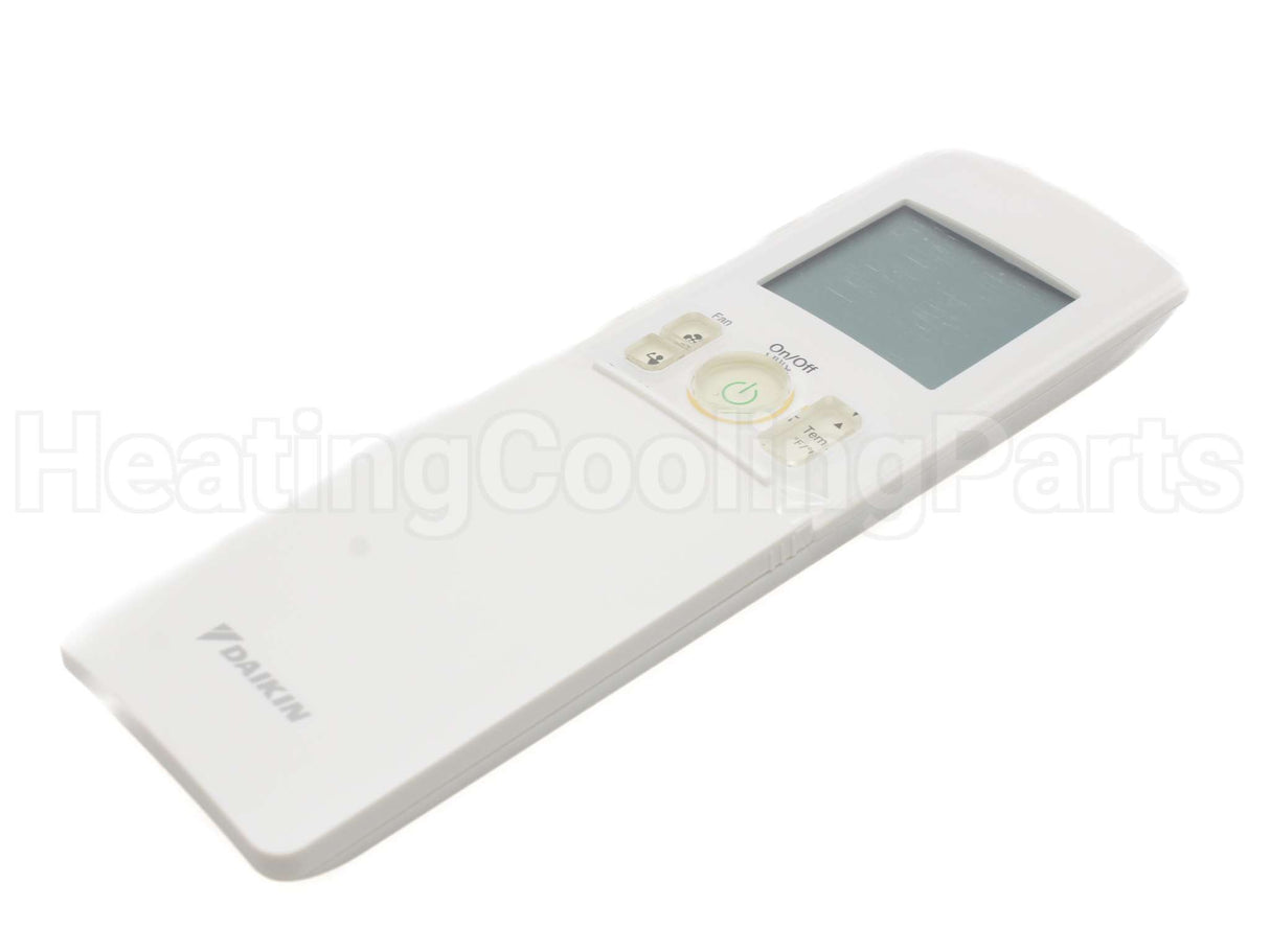 4019057 Daikin-Mcquay Remote Controller Assy