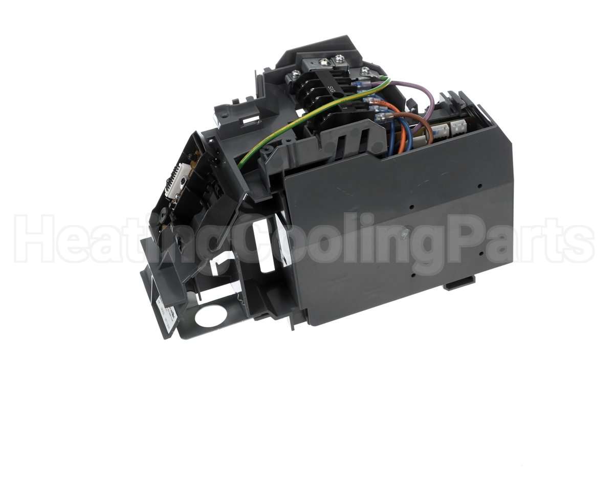 4020651 Daikin-Mcquay Control Box Assy