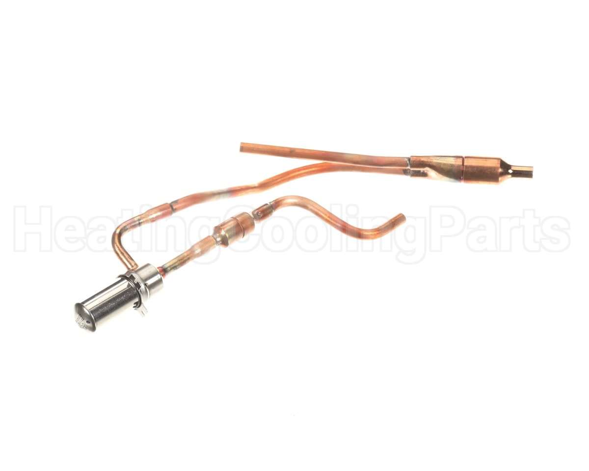 4020700 Daikin-Mcquay Exv W/ Piping Assy