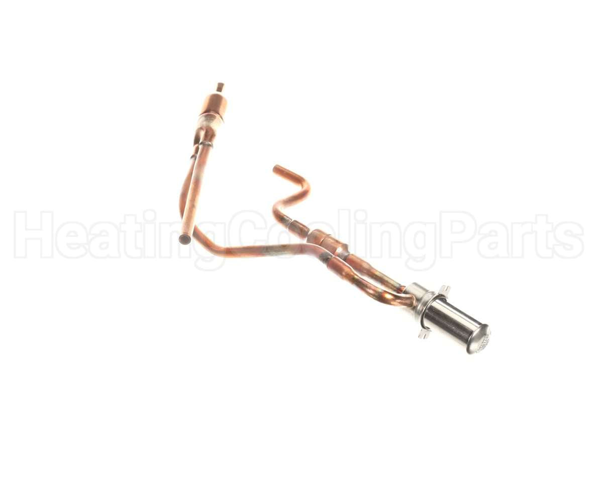 4020700 Daikin-Mcquay Exv W/ Piping Assy