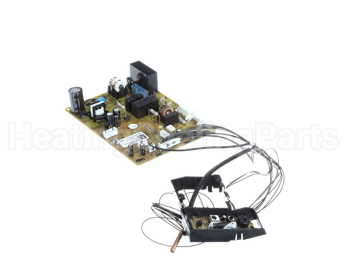 4021153 Daikin-Mcquay Printed Circuit Board Assy